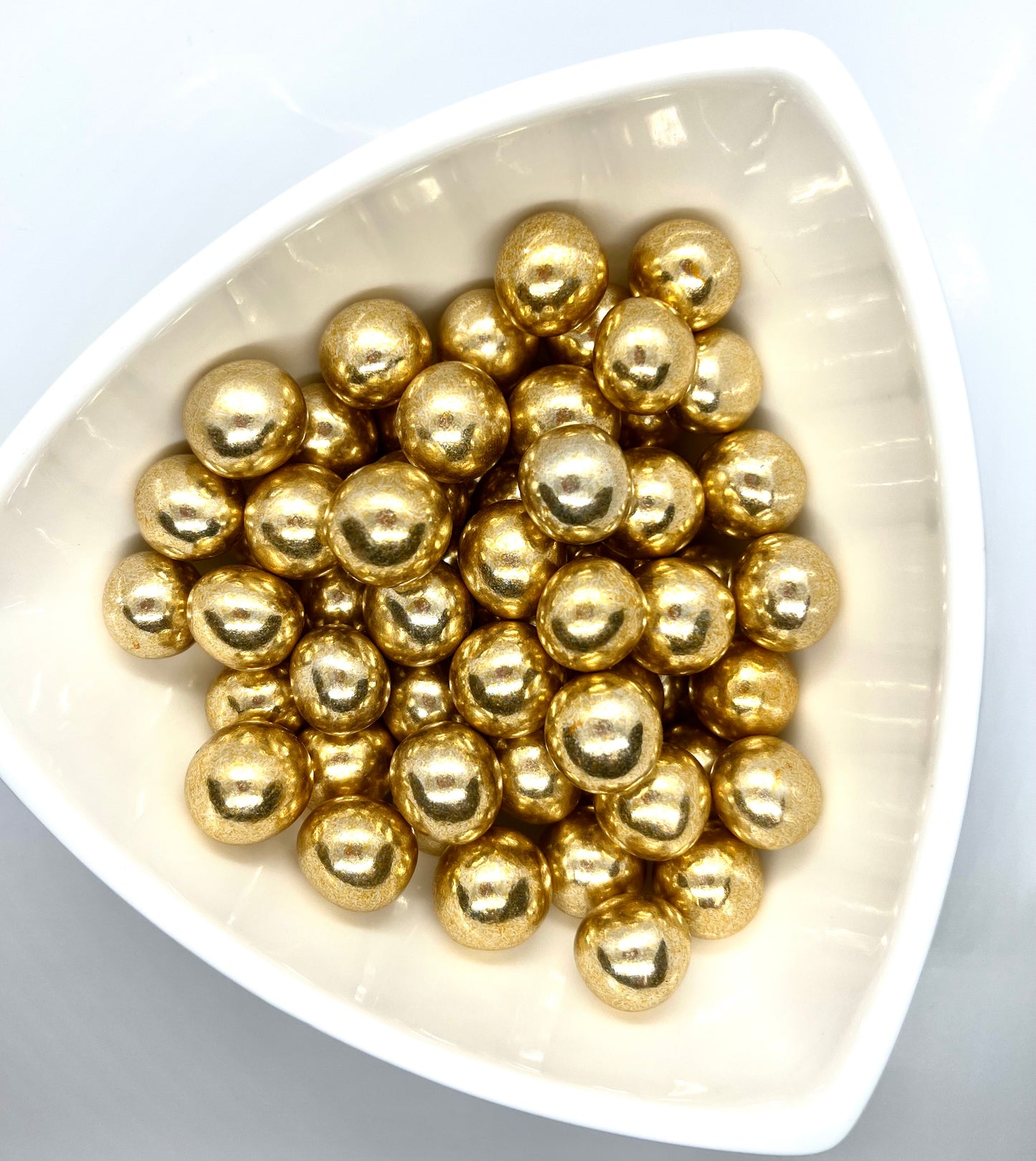 Vintage Gold Crispy Chocolate 250g