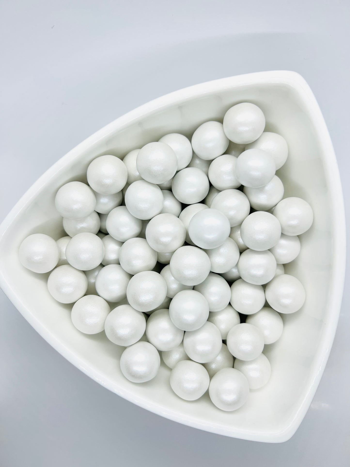 White Crispy Chocolate 250g