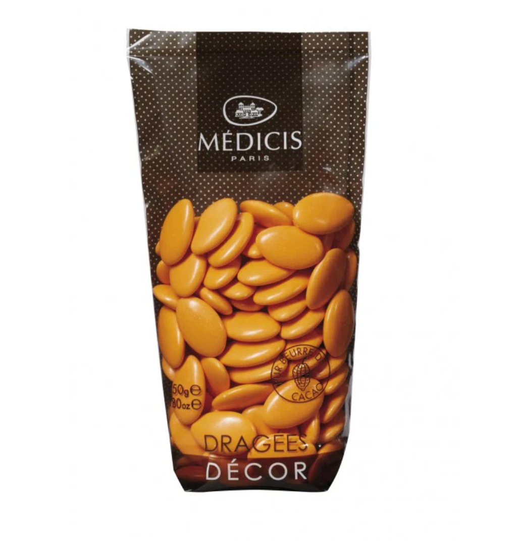 Dragées aux Chocolat Médicis 250g
