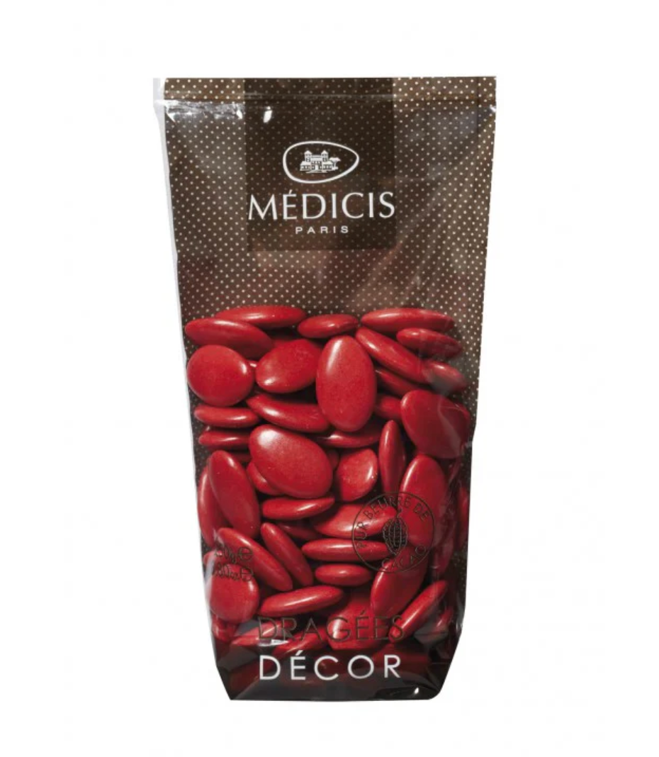 Dragées aux Chocolat Médicis 250g