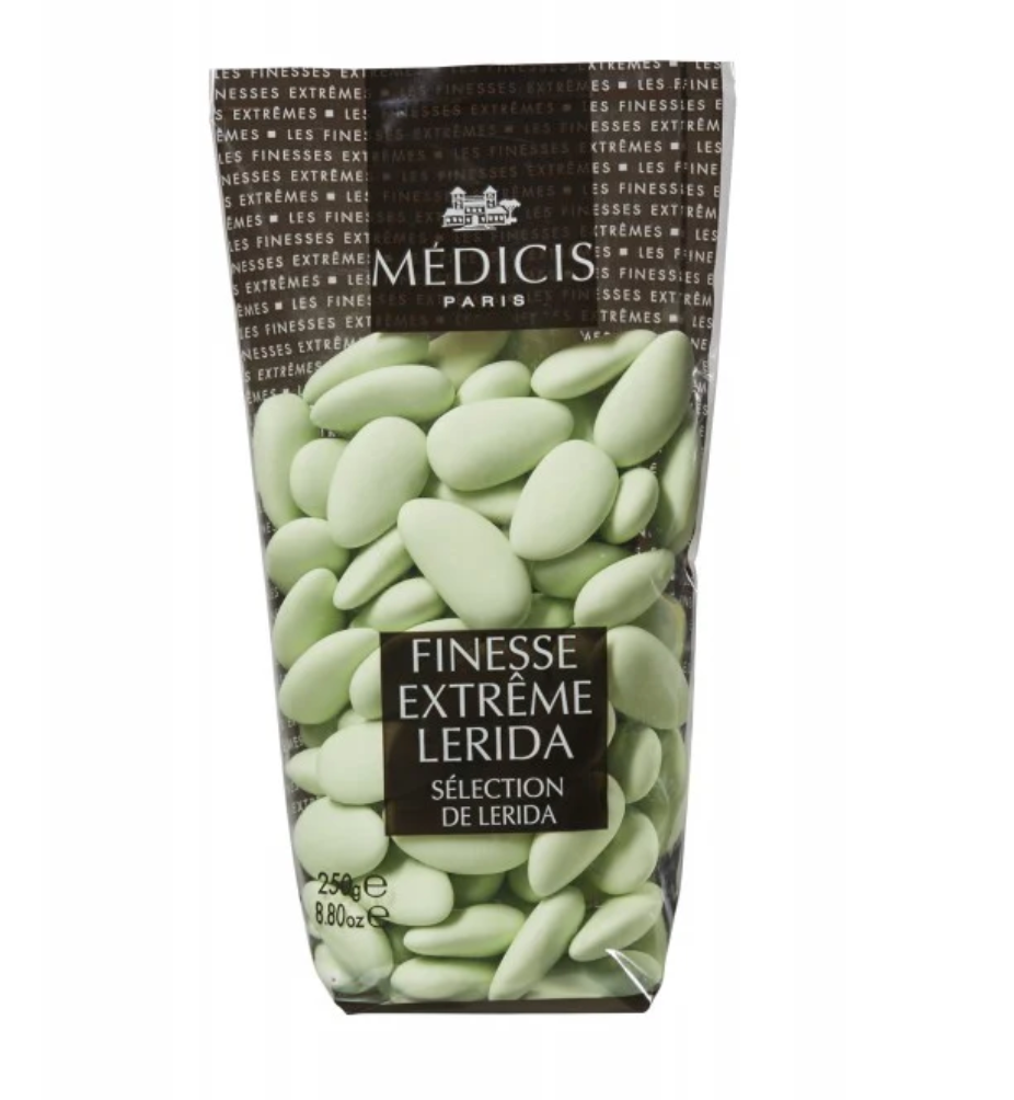 Dragées aux Amandes Naturelles Médicis 250g
