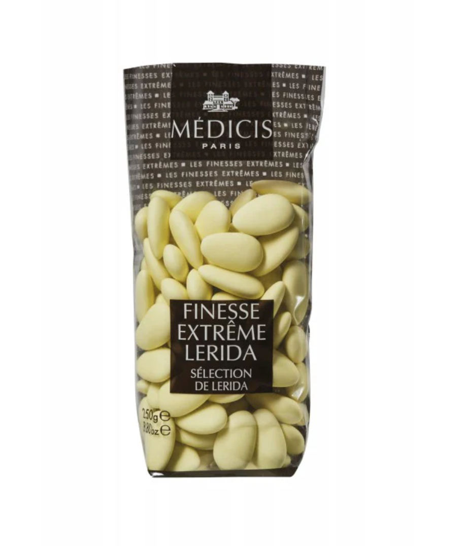 Dragées aux Amandes Naturelles Médicis 250g
