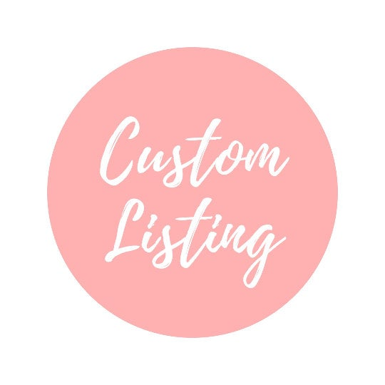 Custom listing - Julia
