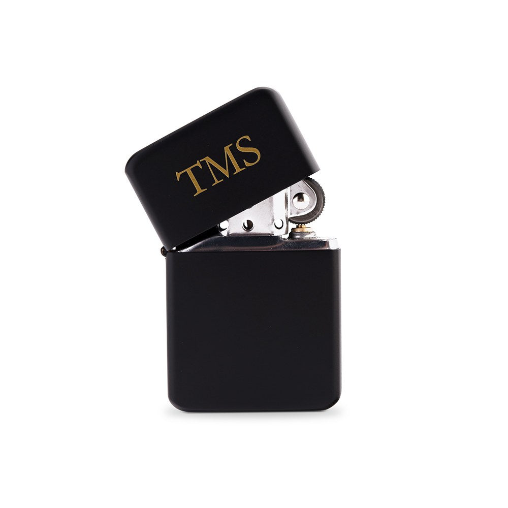 Briquet - 2 Couleurs