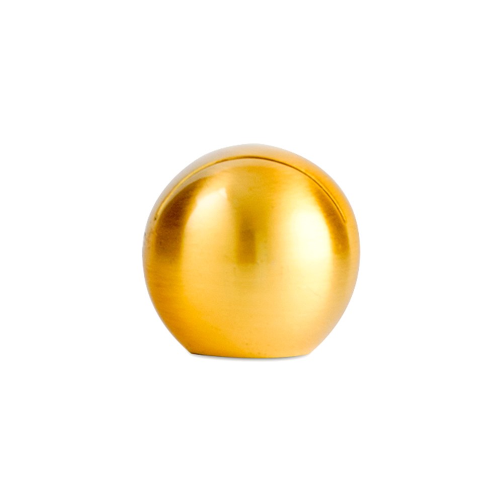 Round Place Card Holder