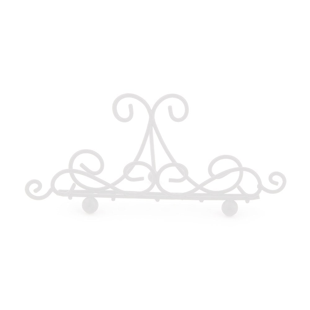 Ornamental Stationery Holder - Low