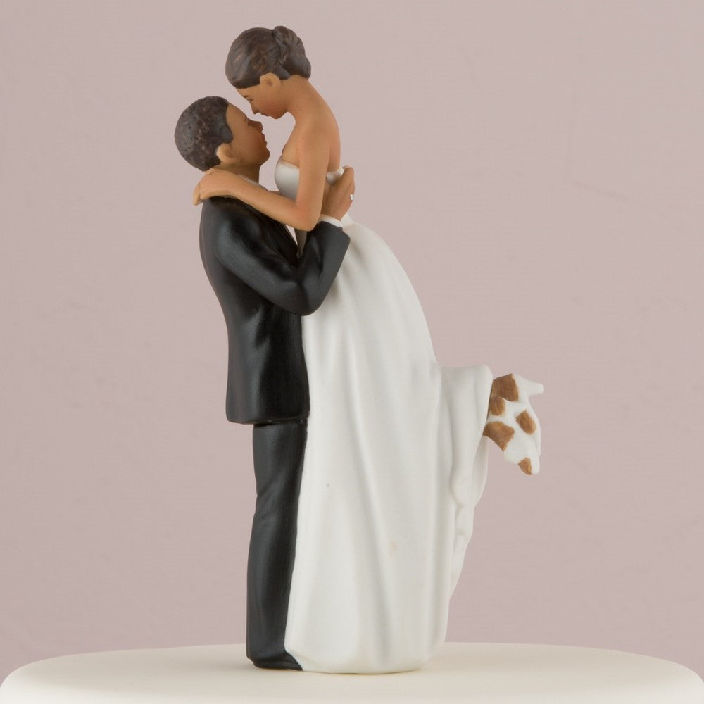 True Romance Couple Figurine