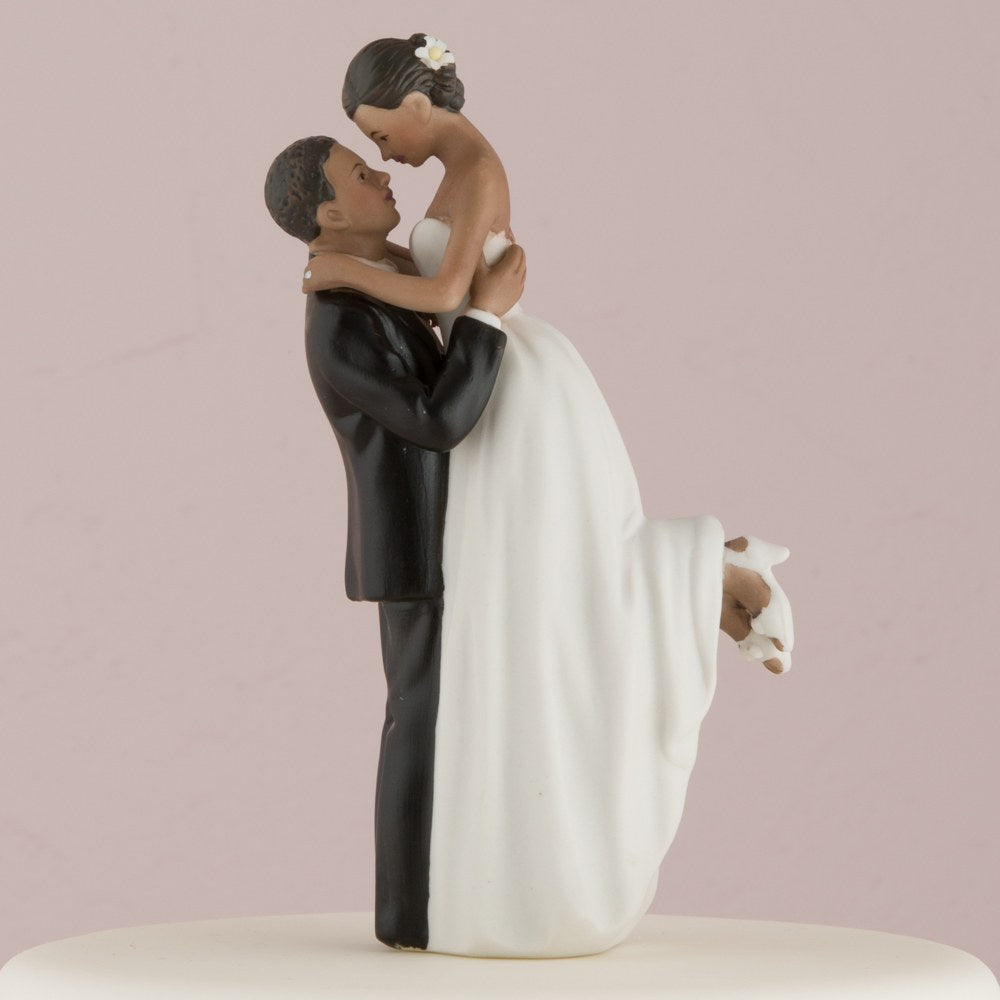 True Romance Couple Figurine