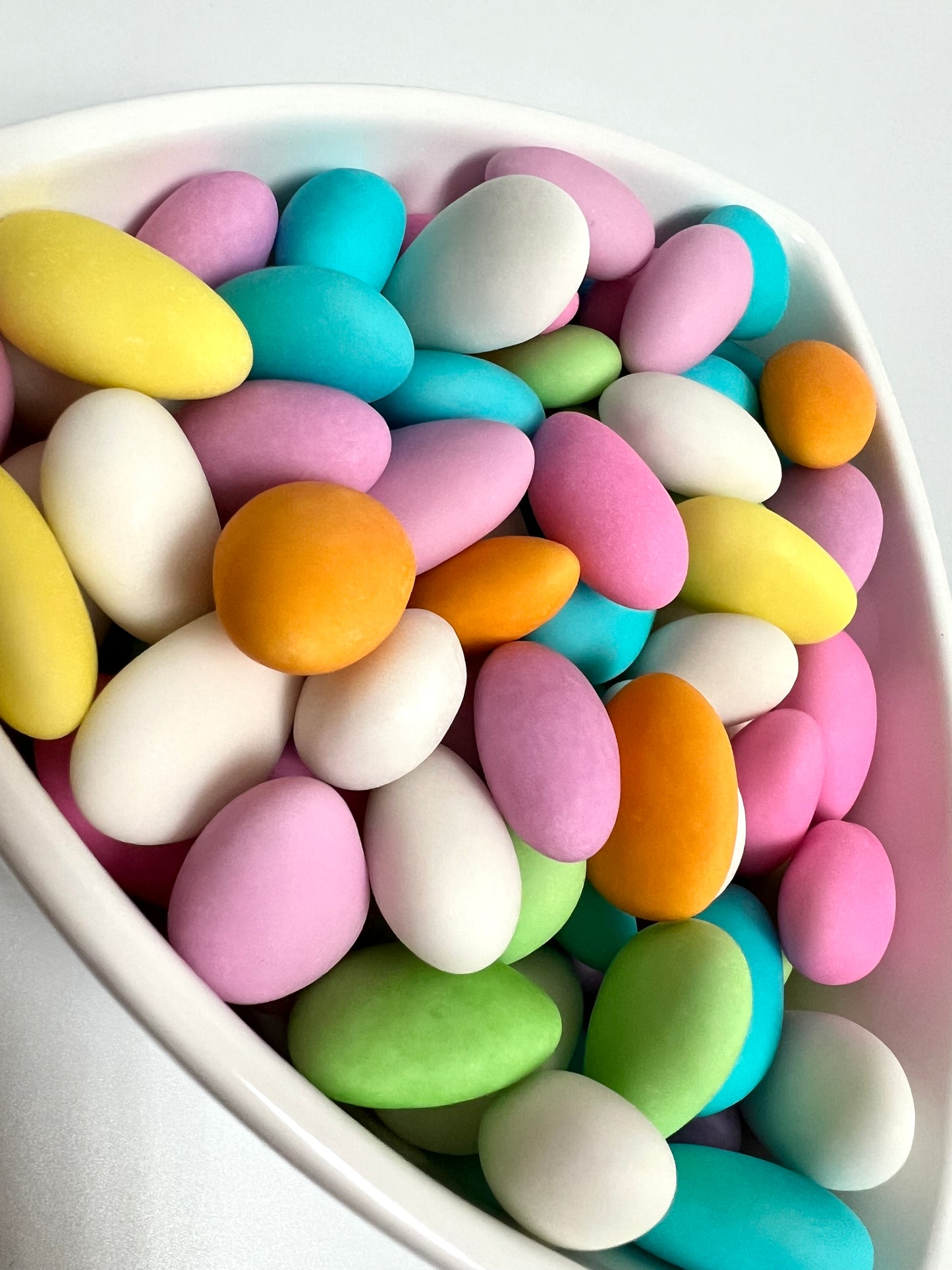 Jordan Almond Dragées 500g
