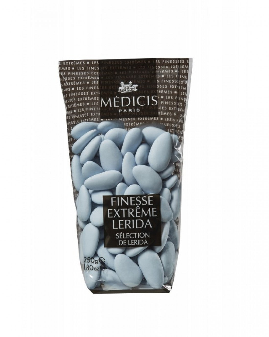 Dragées aux Amandes Naturelles Médicis 250g
