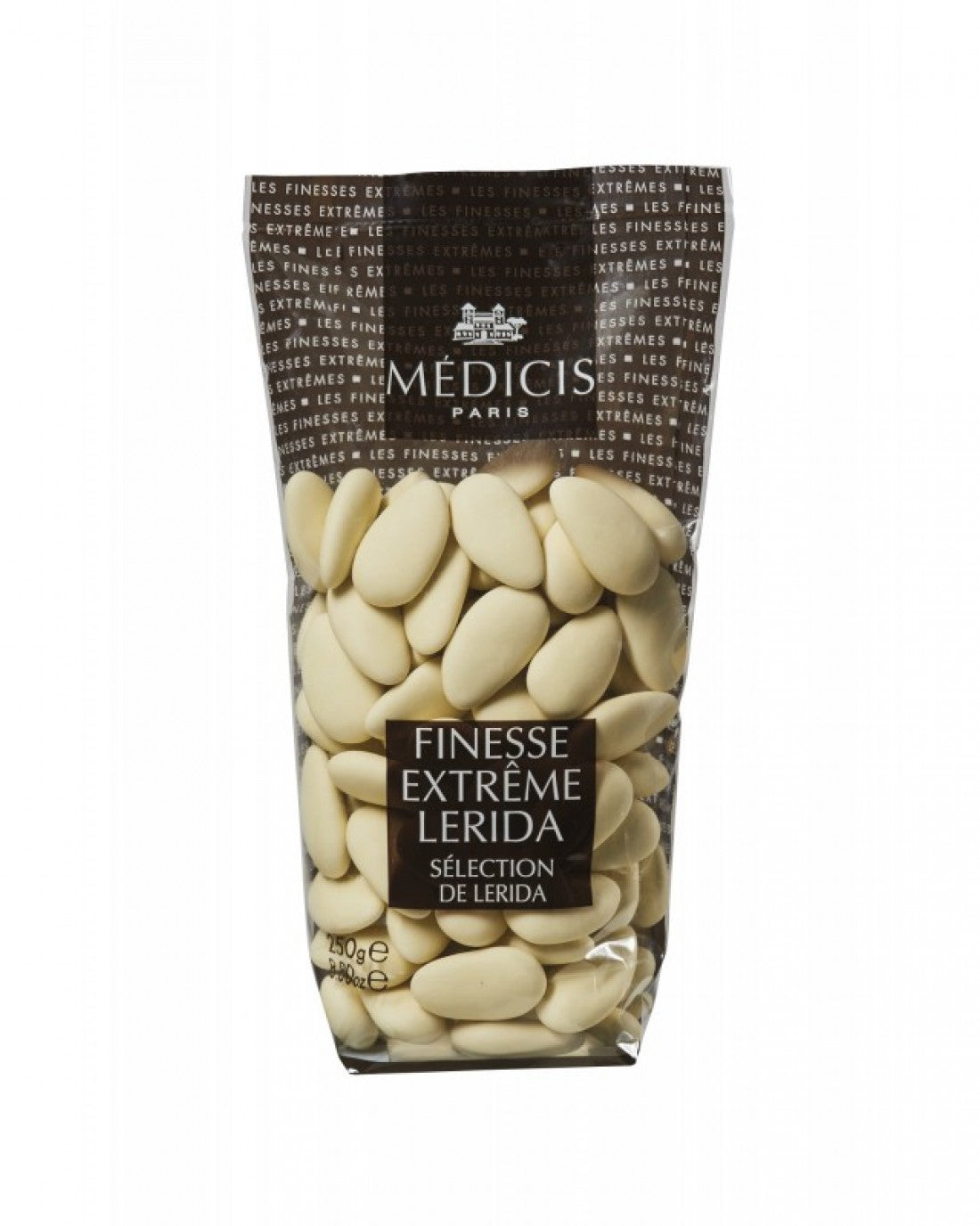 Dragées aux Amandes Naturelles Médicis 250g