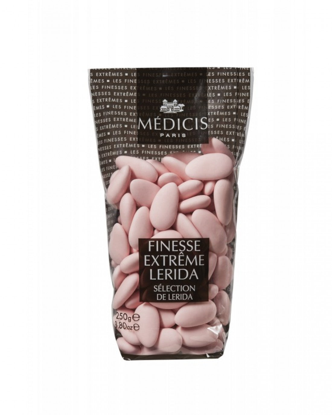 Dragées aux Amandes Naturelles Médicis 250g