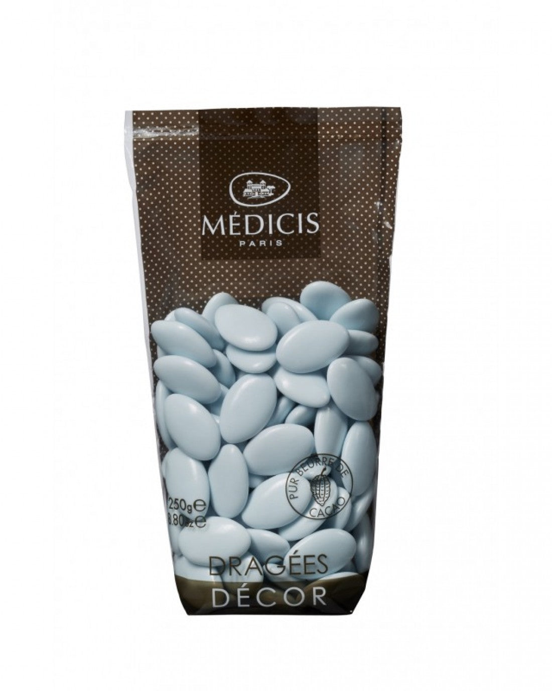Dragées aux Chocolat Médicis 250g