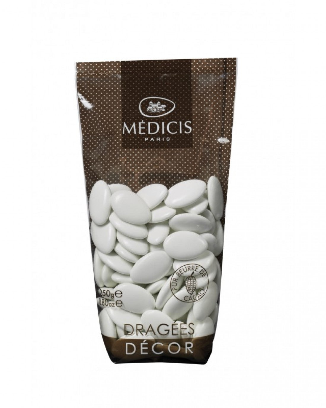 Dragées aux Chocolat Médicis 250g
