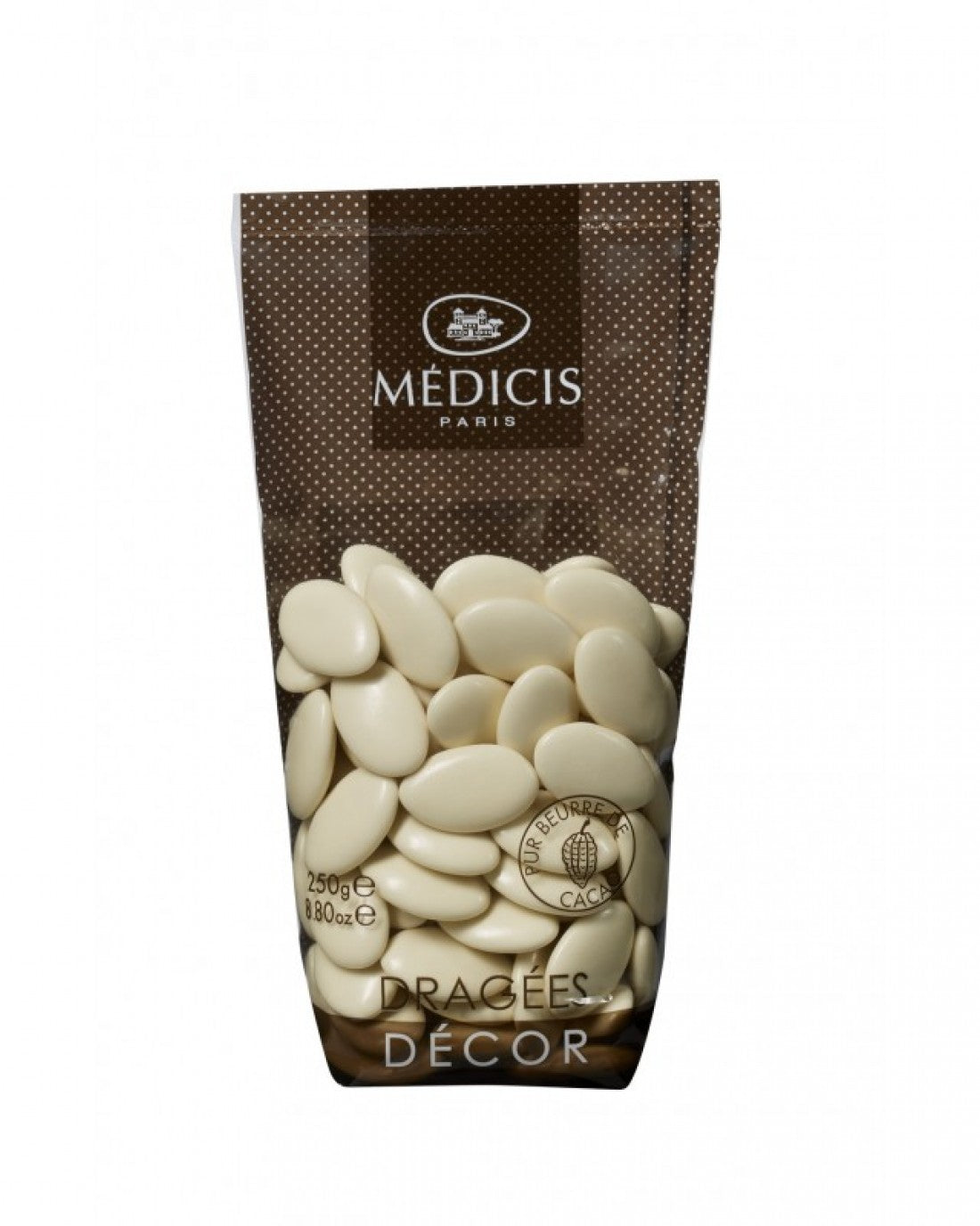 Dragées aux Chocolat Médicis 250g