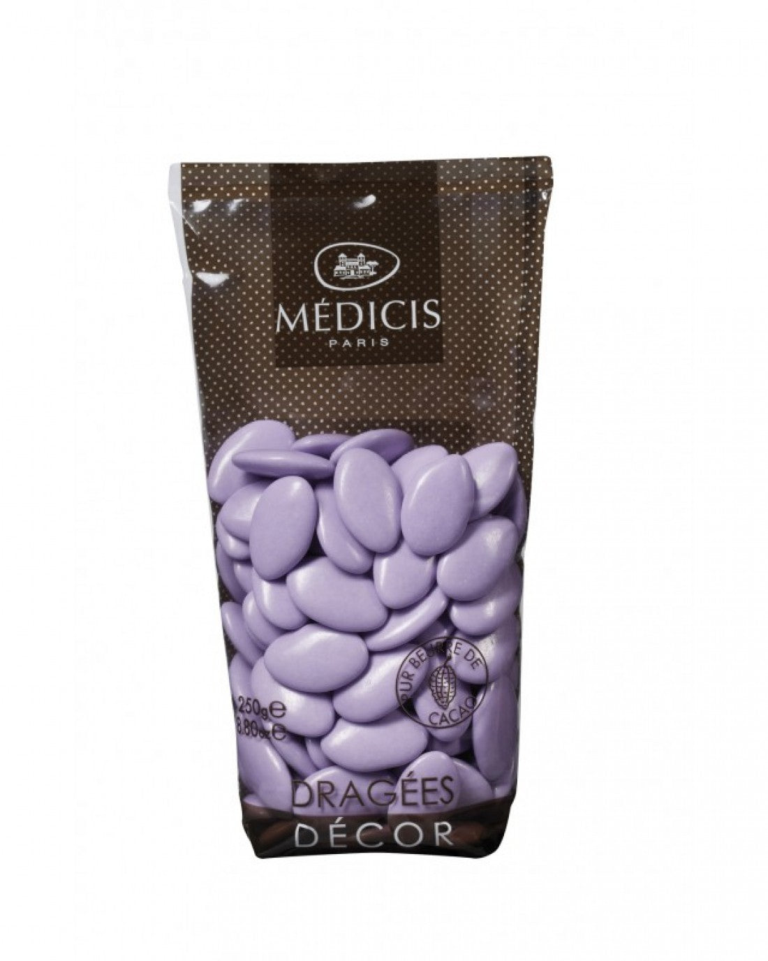 Dragées aux Chocolat Médicis 250g