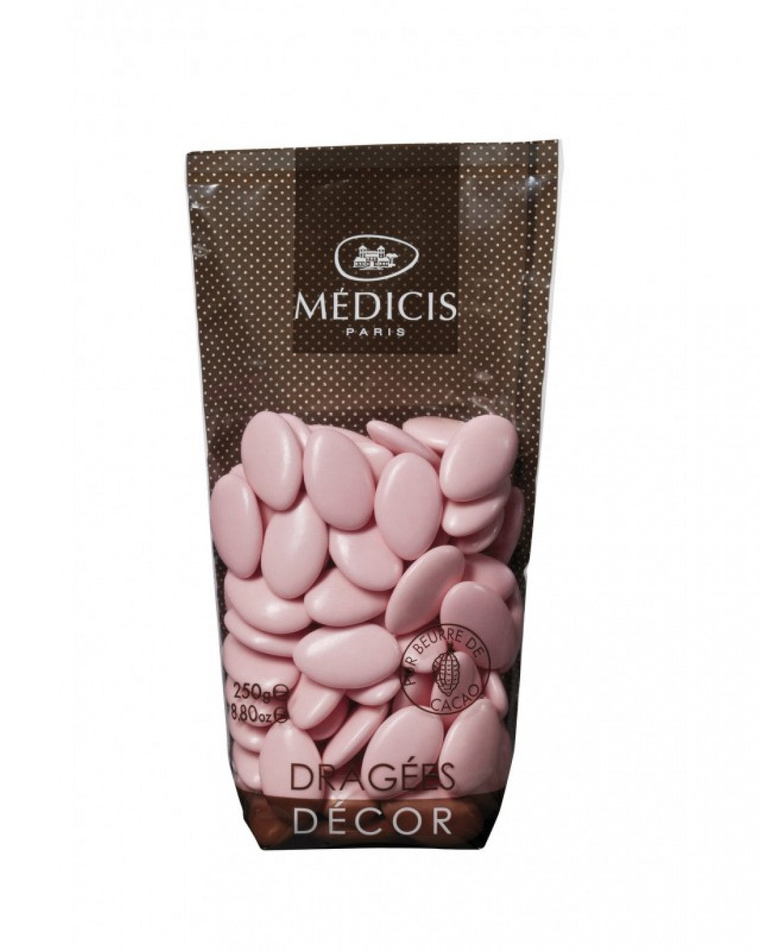Dragées aux Chocolat Médicis 250g