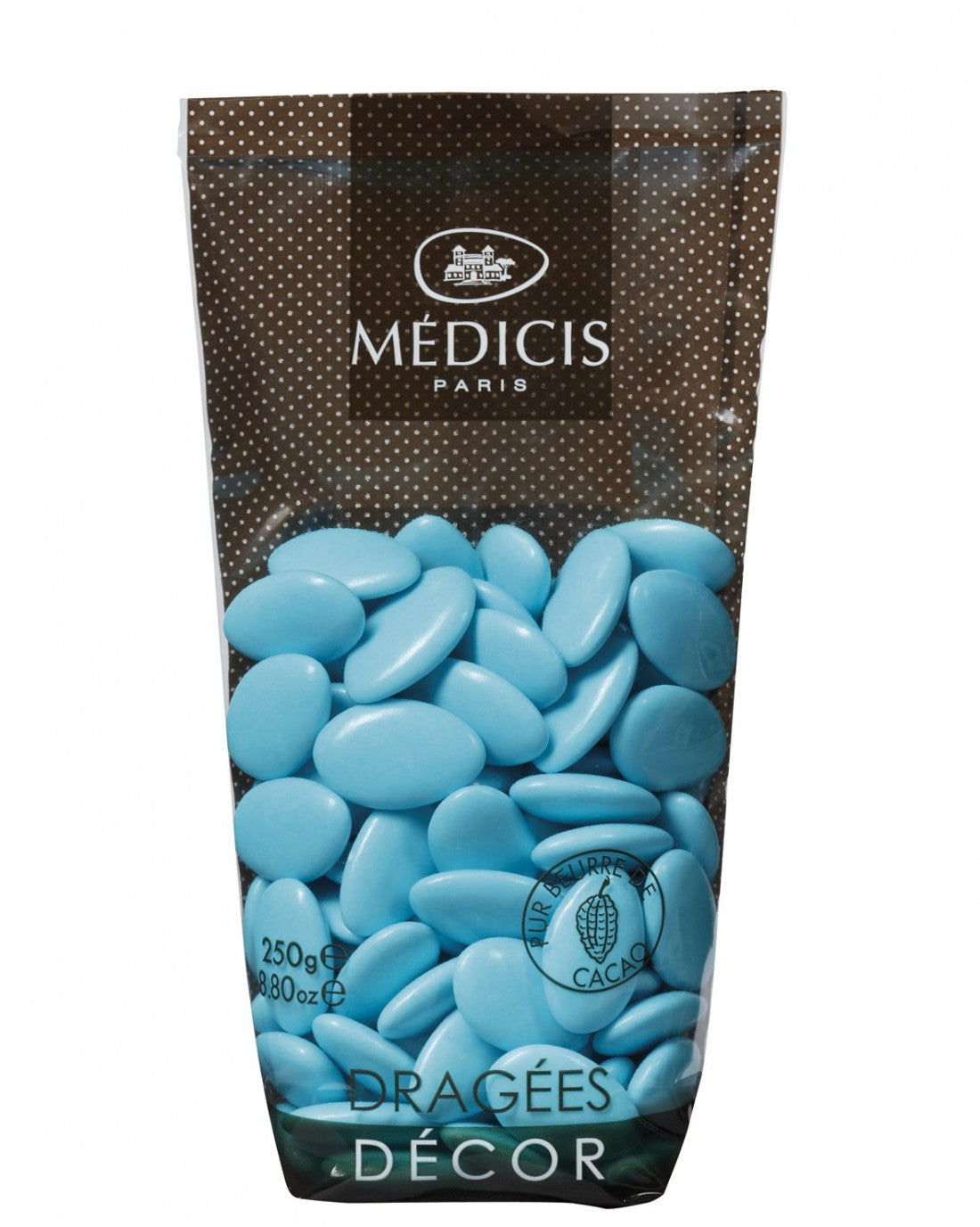 Dragées aux Chocolat Médicis 250g