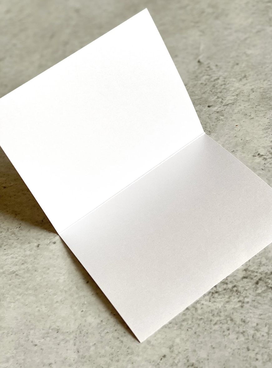 Carte Will you be my