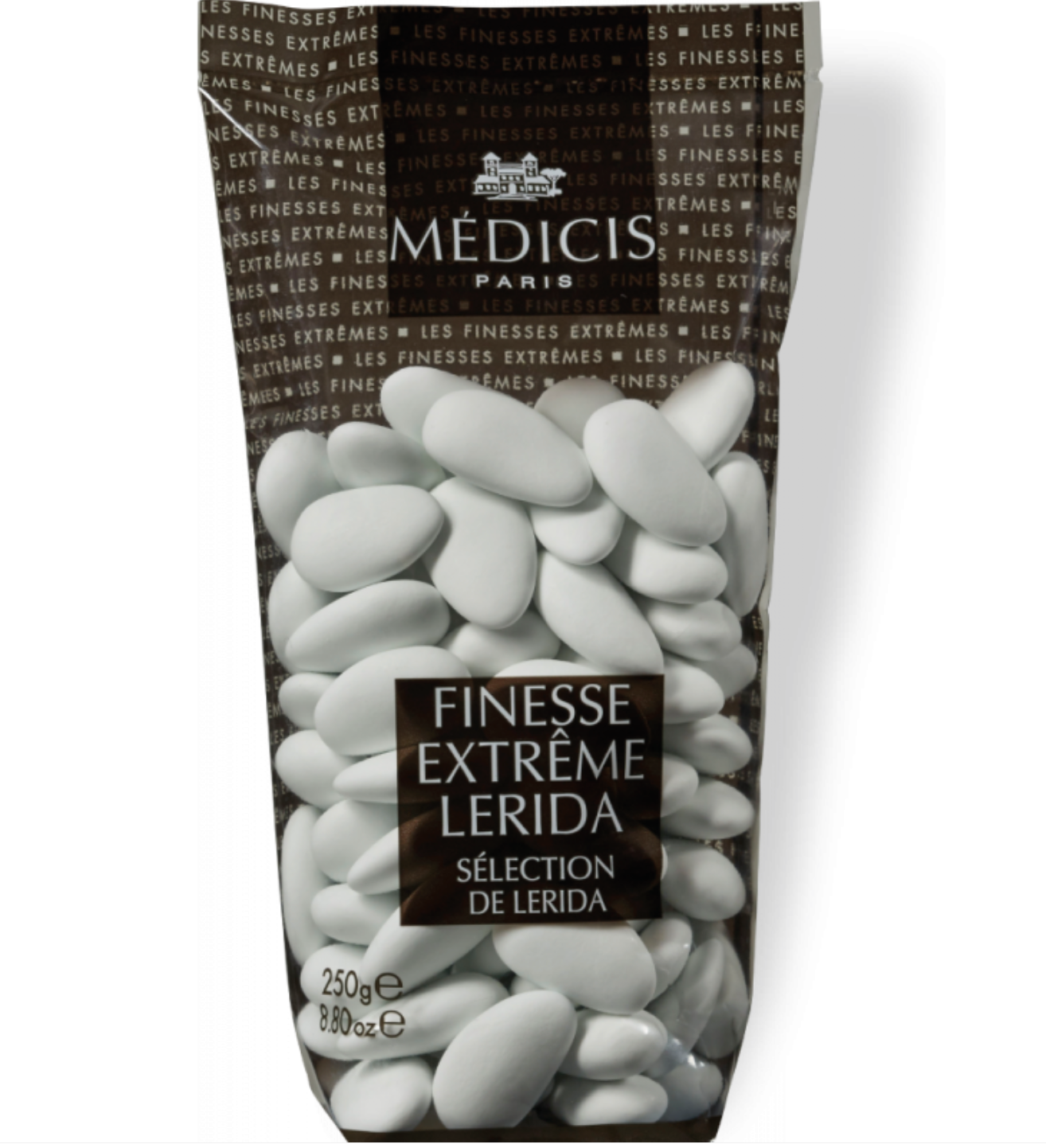 Dragées aux Amandes Naturelles Médicis 250g