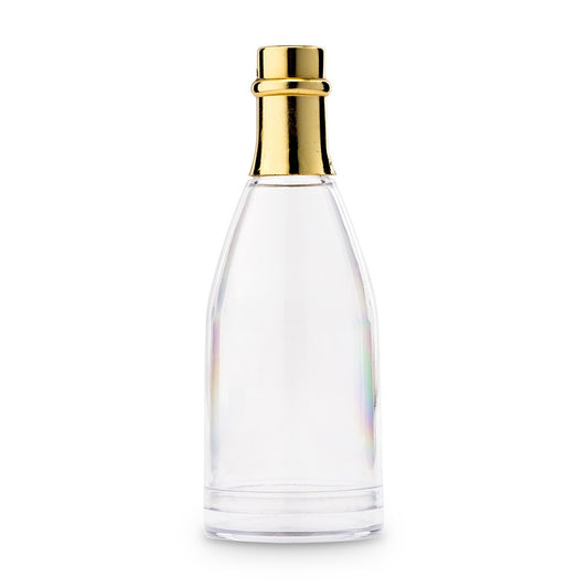 Petite boîte cadeau - Bouteille de champagne