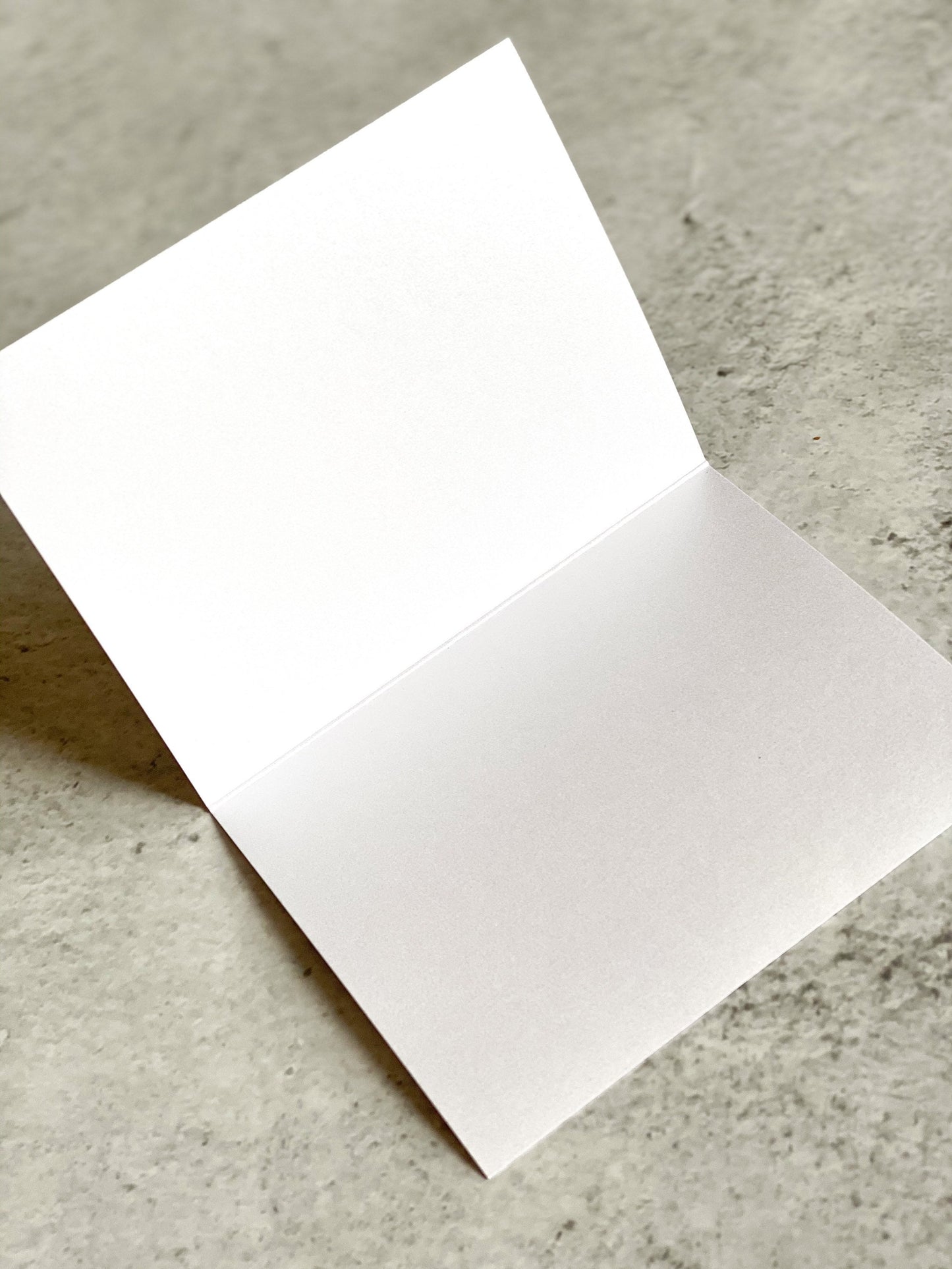 Carte d'anniversaire Friends