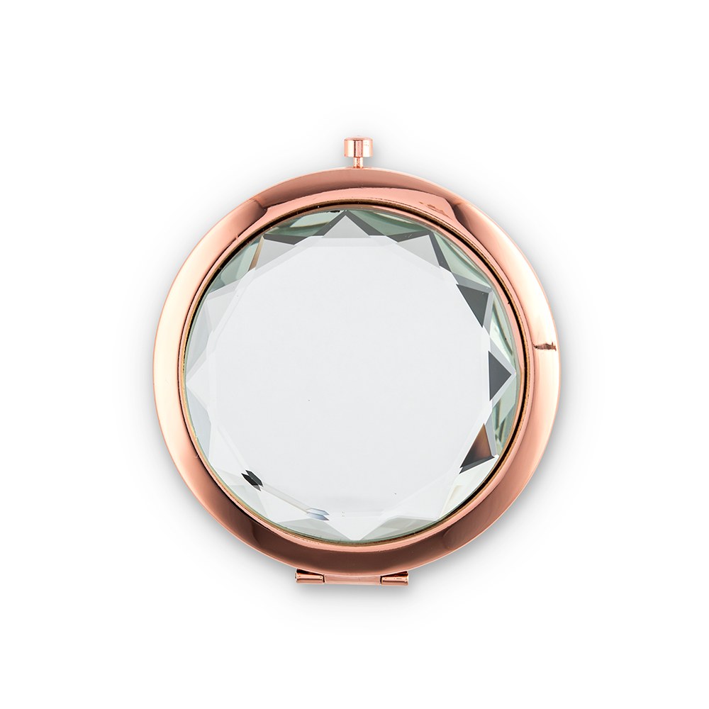 Miroir Compact Jewel