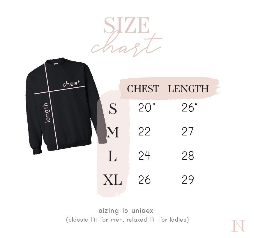 His & Hers Crewneck set - King and Queen